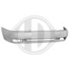DIEDERICHS 7423050 Bumper